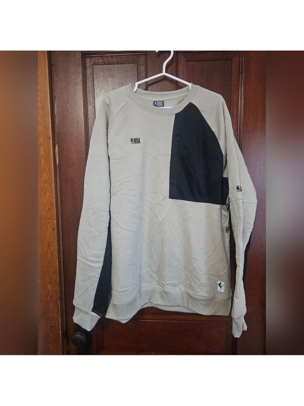 NBA Sweatshirt
